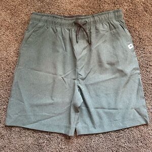 Boys Active Shorts